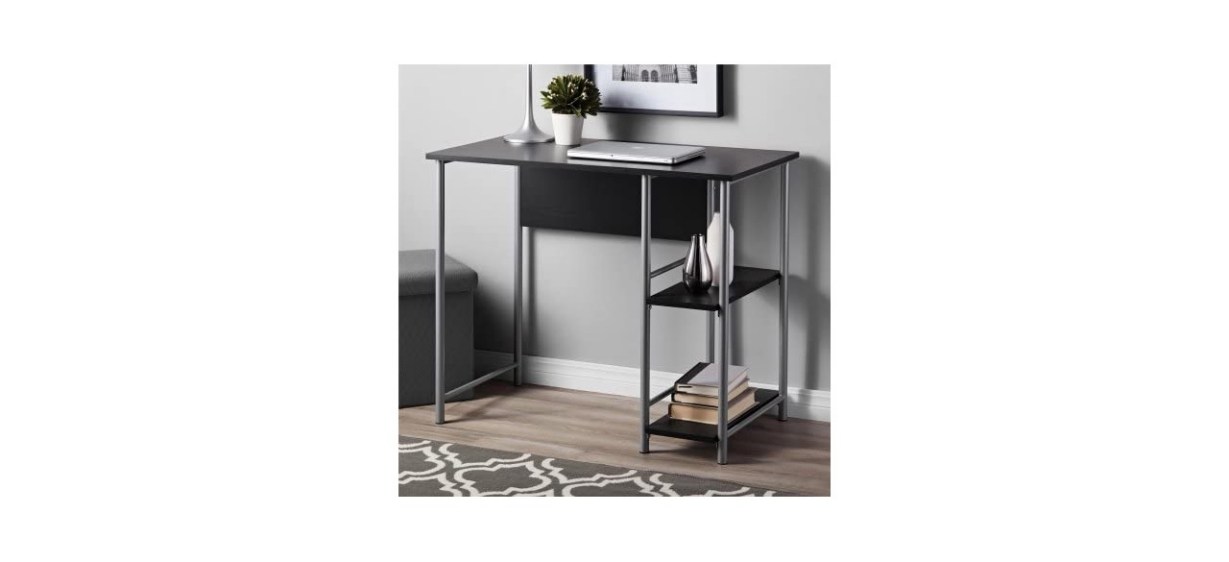 Mainstays Student Dorm Desk