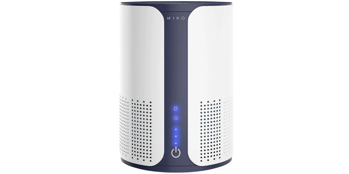 Miko Home Air Purifier