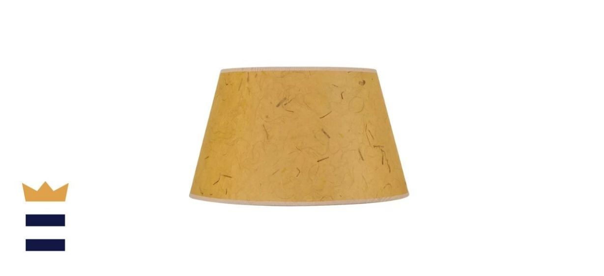 Millwood Pines Paper Empire Lampshade