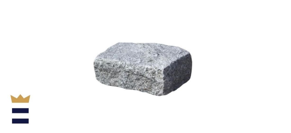 Nantucket Granit Grey Edger Kit