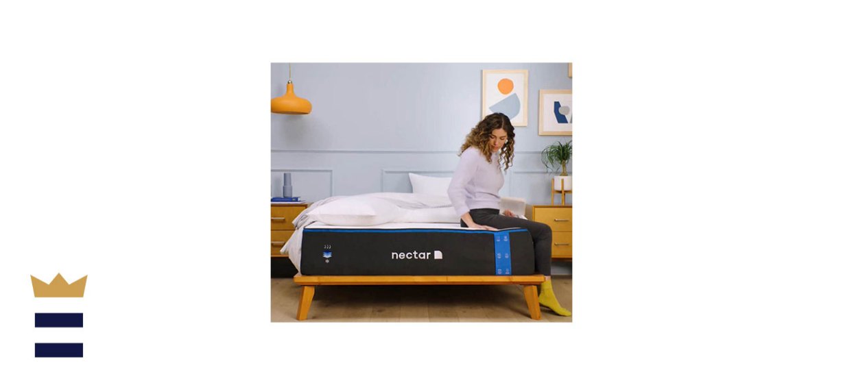 Nectar Memory Foam Mattress