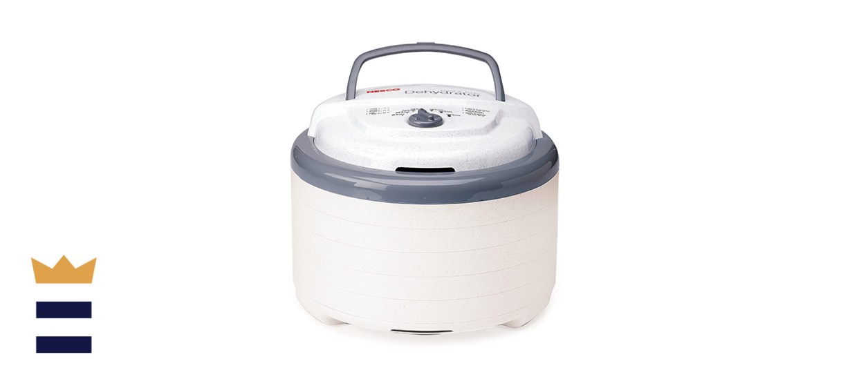 Nesco Snackmaster Pro