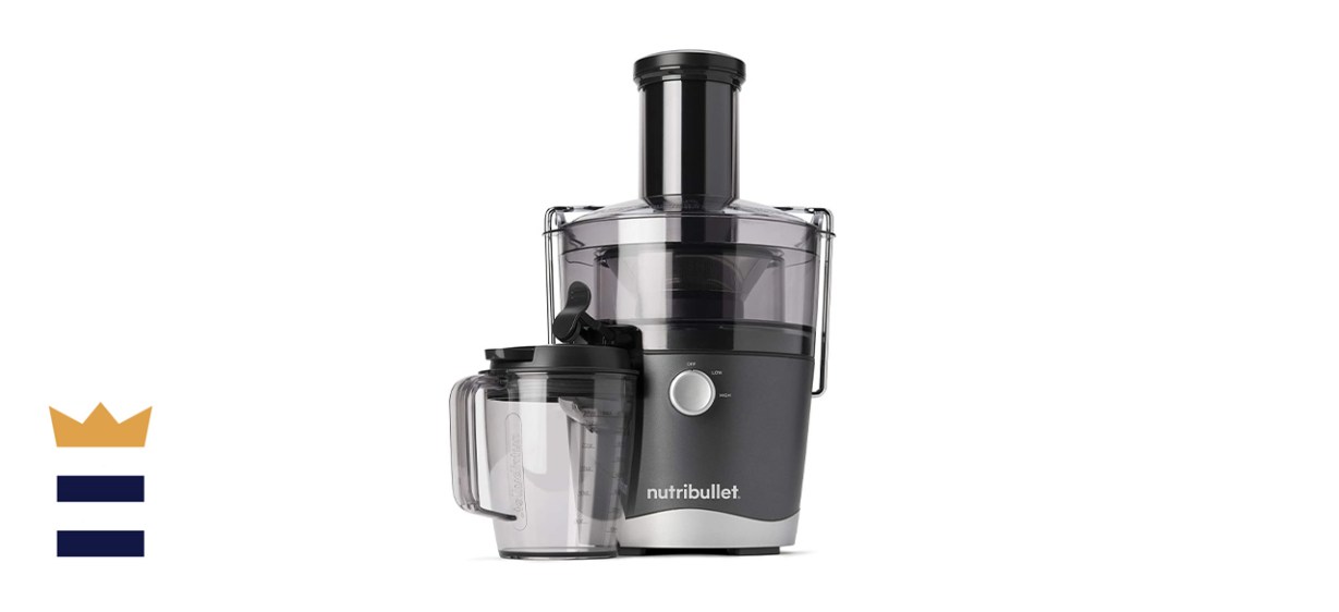 NutriBullet Juicer Centrifugal Juicer