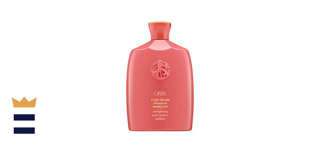 Oribe Bright Blonde Shampoo