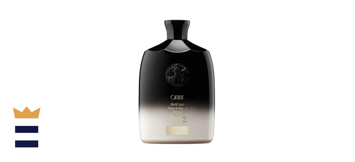 Oribe Gold Lust Repair Restore Shampoo
