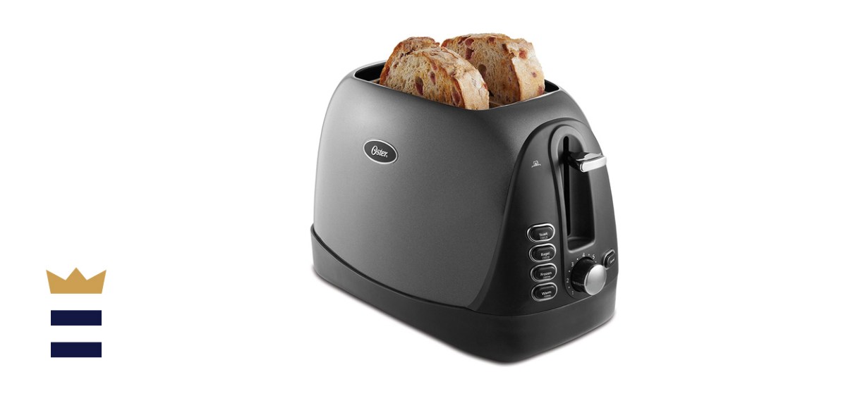 Oster 2-Slice Bagel Toaster