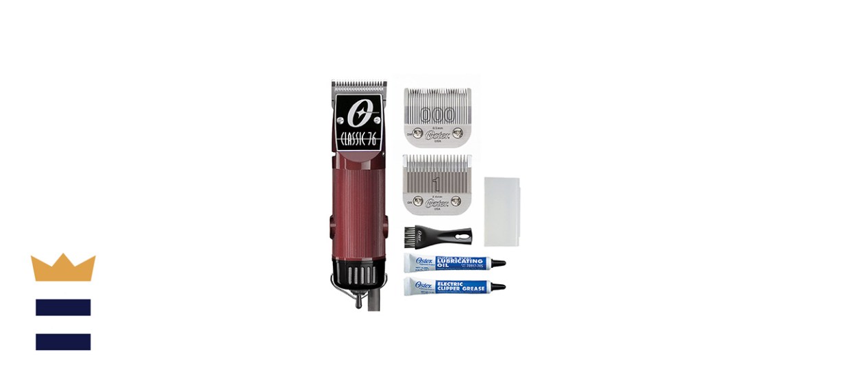 Oster Classic 76 Professional Hair Clippers