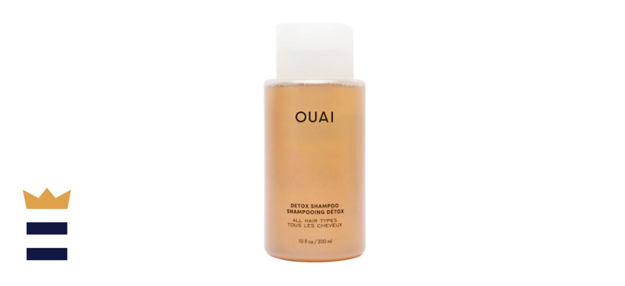 Ouai Detox Shampoo