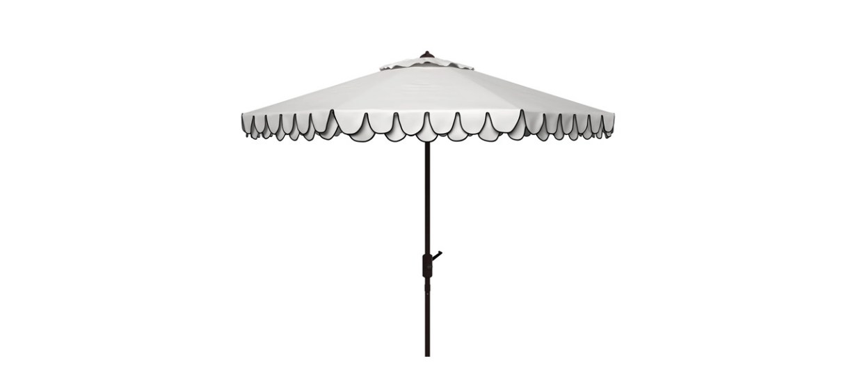 Birch Lane Iago Market Umbrella