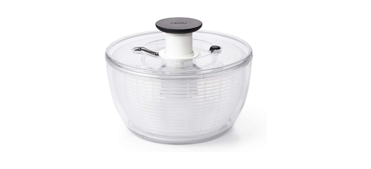 OXO Good Grips Large Salad Spinner