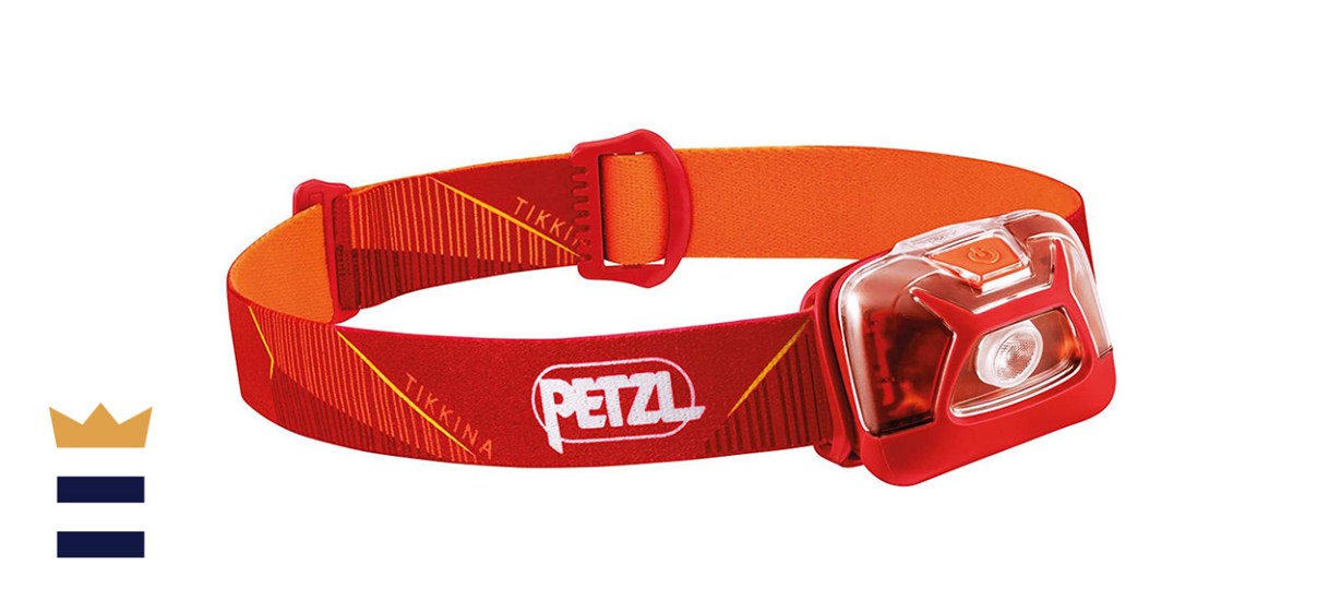 Petzl Tikkina