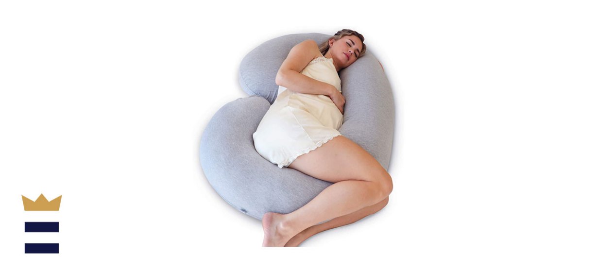 PharMeDoc Pregnancy Pillow
