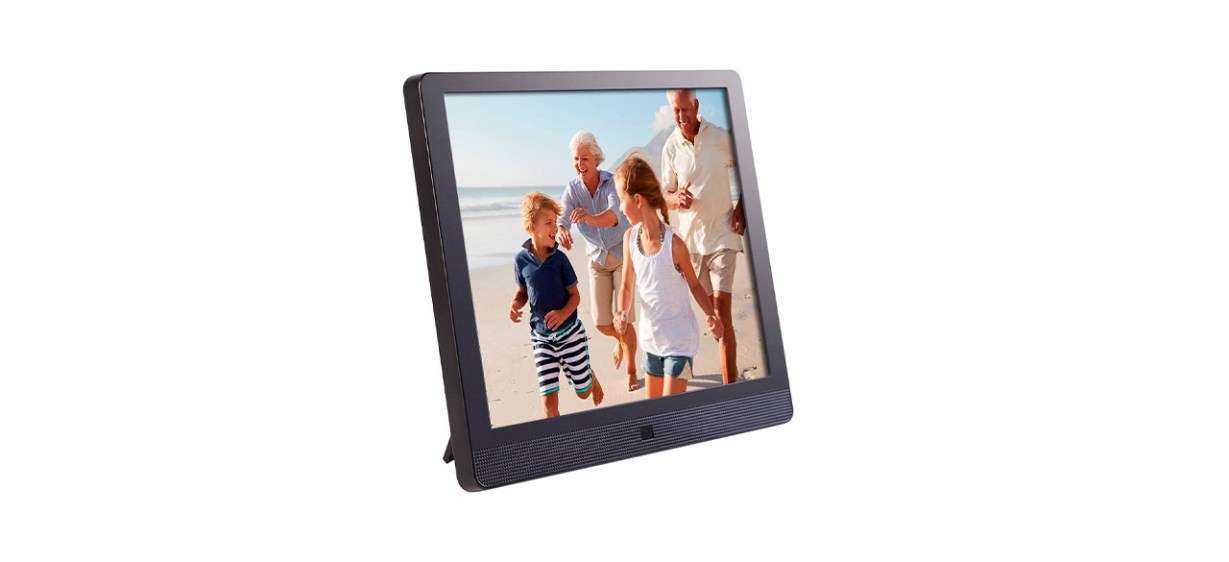 Pix-Star Digital Photo Frame Pix-Star Digital Photo Frame