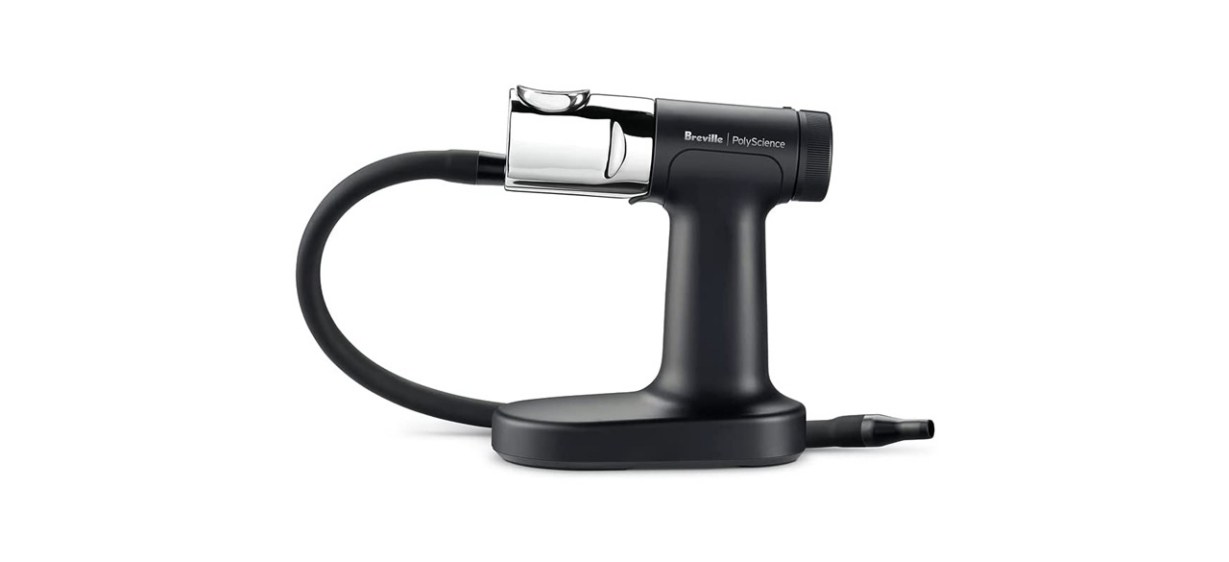 PolyScience Breville Gun Pro Smoke Infuser
