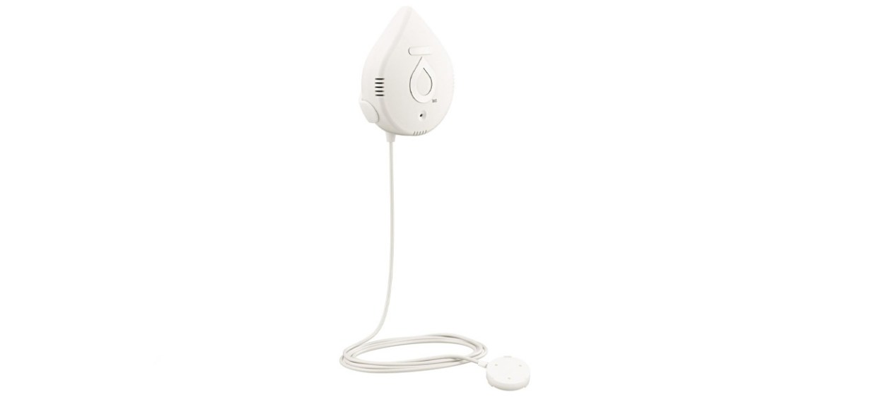 Moen Flo Smart Water Leak Detector