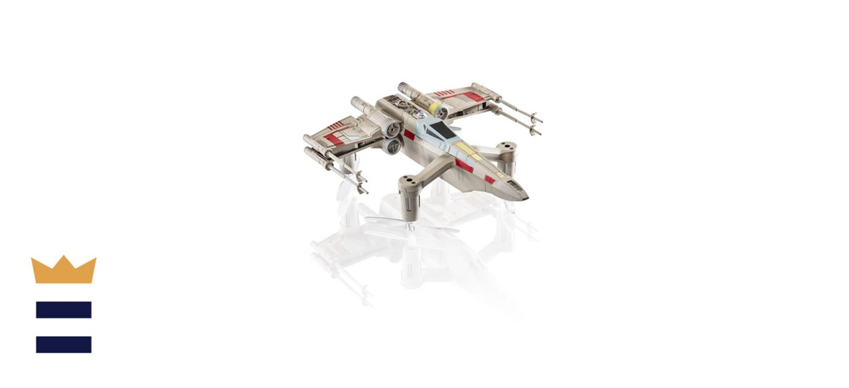 Propel Star Wars Quadcopter
