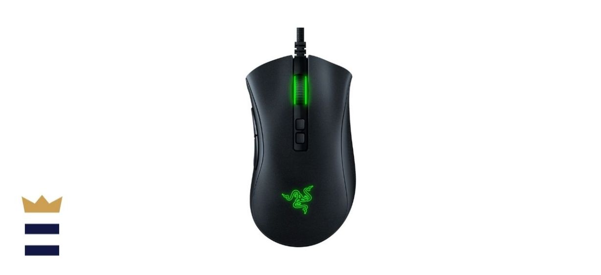 Razer Deathadder v2