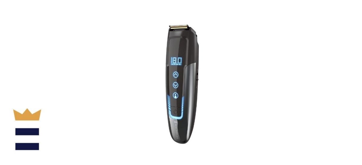Remington MB4700 Smart Beard Trimmer