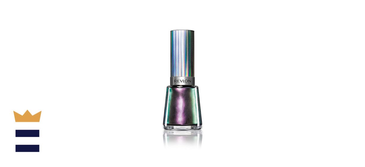 Revlon Nail Enamel in Amethyst Smoke