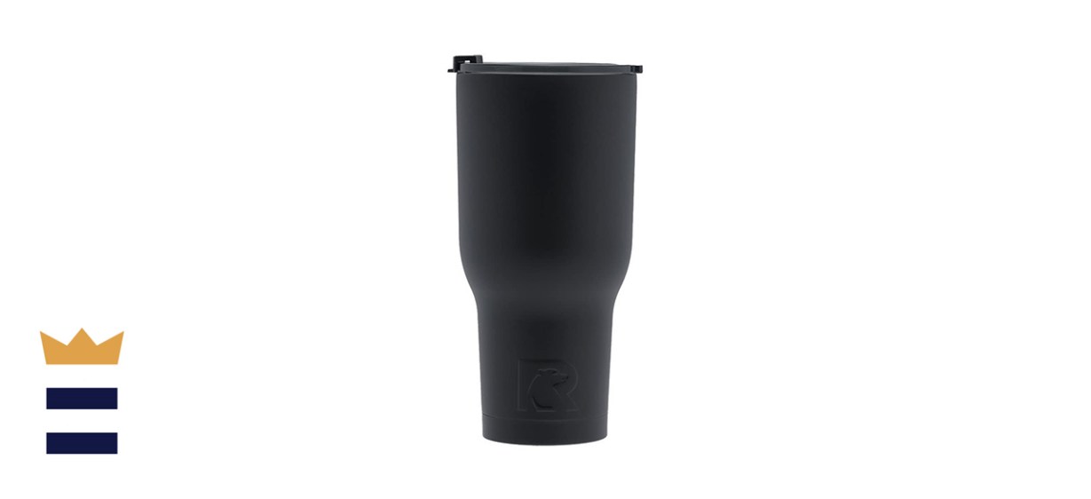 RTIC Double Wall Vacuum Insulated Tumbler