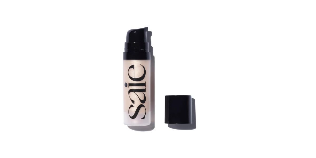 Saie Mini Glowy Super Gel Lightweight Illuminator