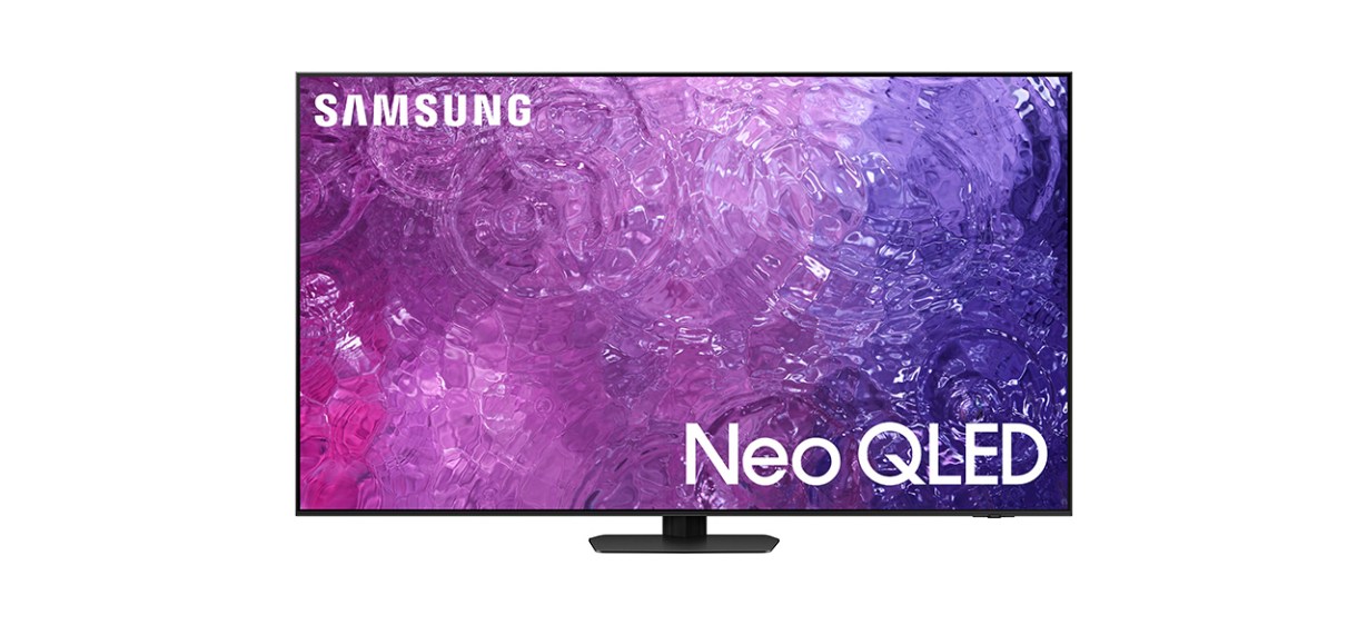 Best Samsung 65-Inch QN90C Neo QLED Smart TV