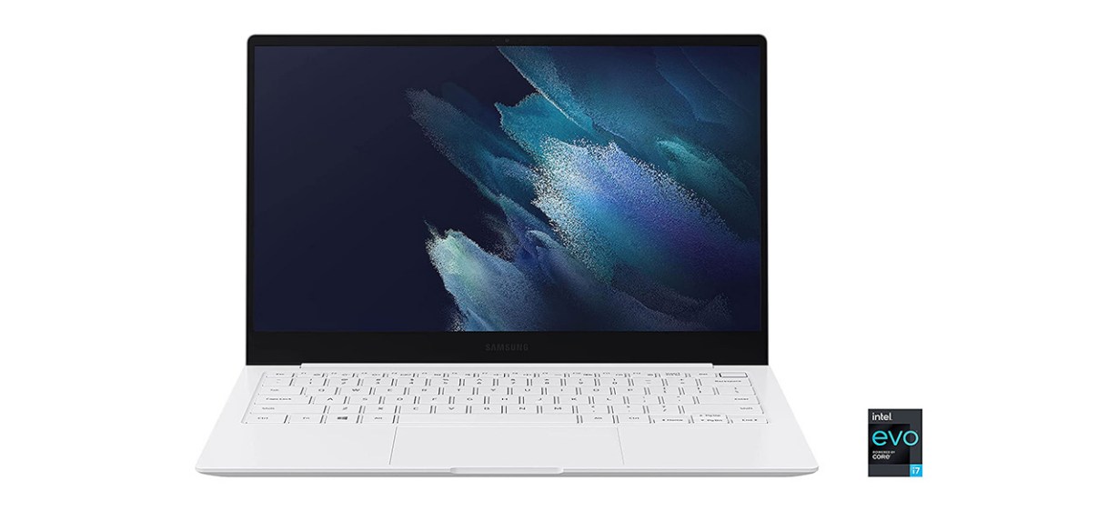 Samsung Galaxy Book Pro