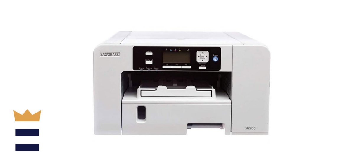 Sawgrass Virtuoso SG500 Printer