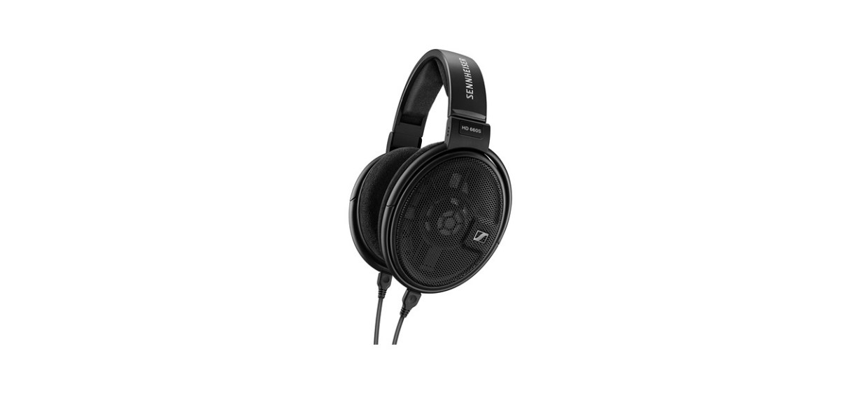 Sennheiser HD 660 Headphones