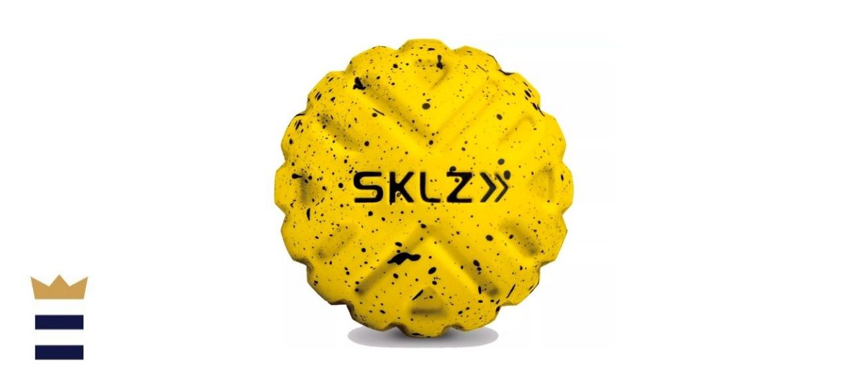 SKLZ Foot Massage Ball