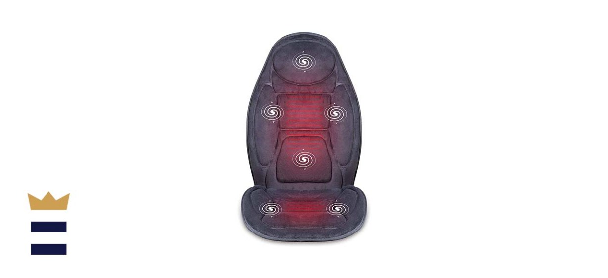 Snailax Vibration Massage Seat Cushion