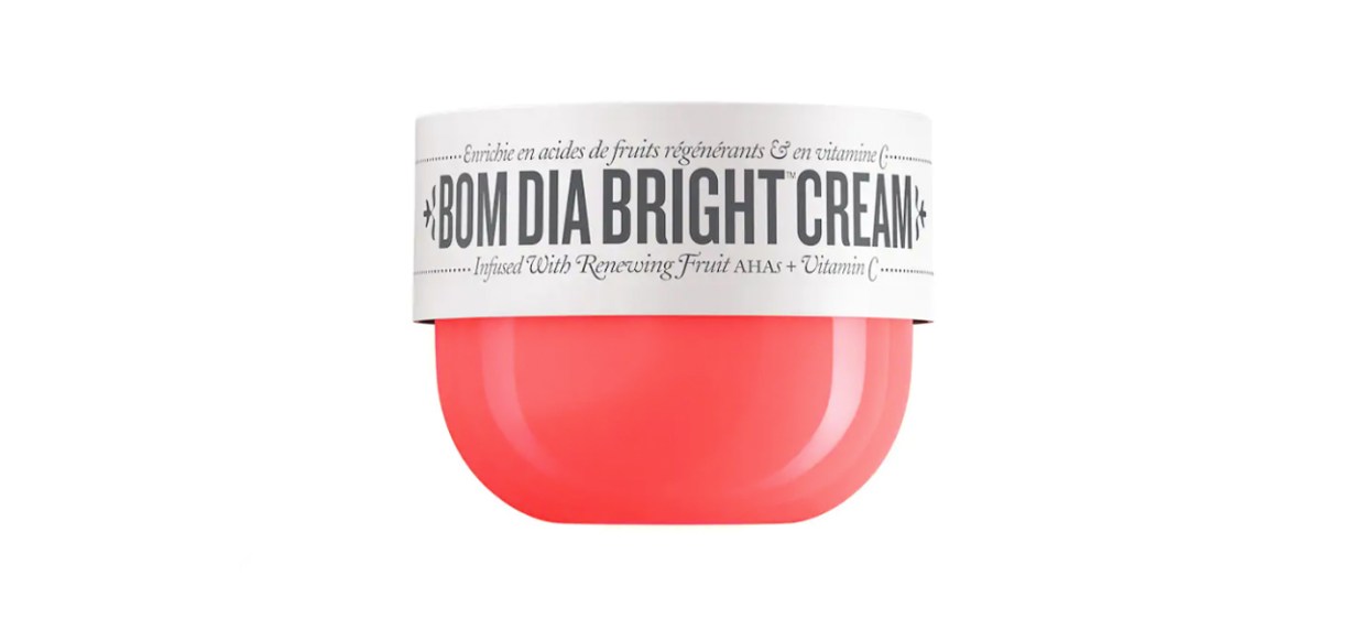 Sol de Janeiro Bom Dia Bright Body Cream with Vitamin C