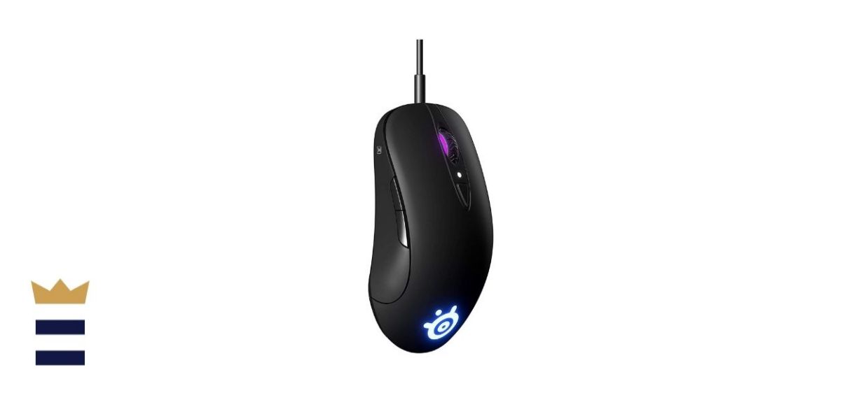 SteelSeries Sensei Ten