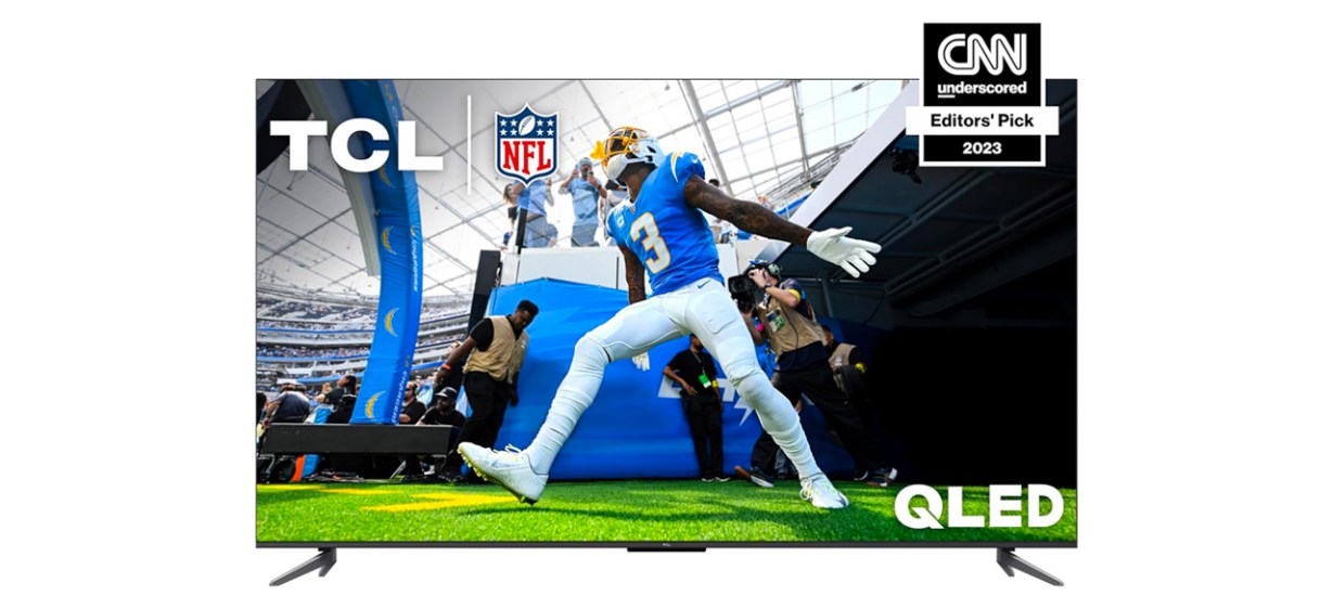 TCL QLED TV