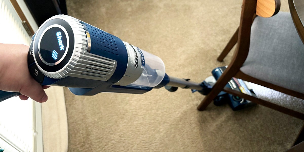 Shark Stratos UltraLight attachments Shark Stratos UltraLight attachments