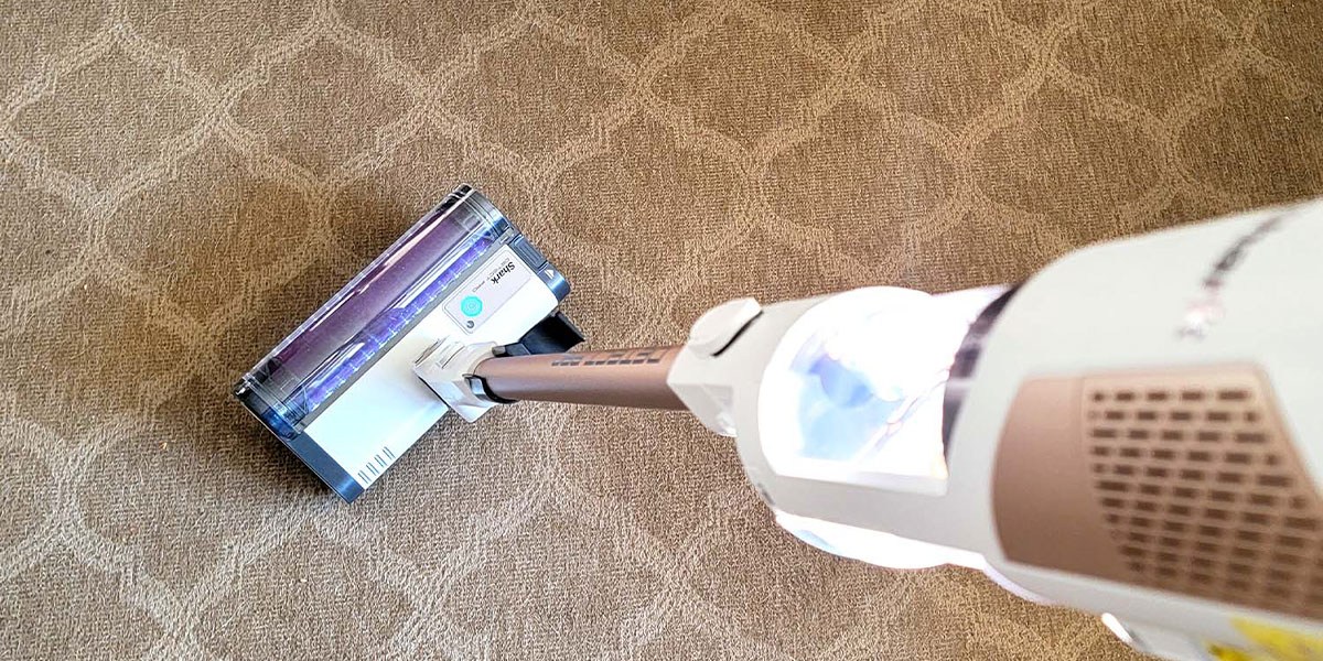 Shark Cordless Detect Pro Shark Cordless Detect Pro