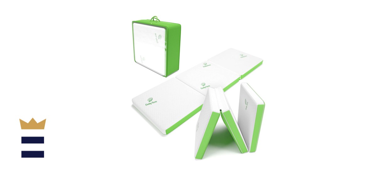 Thera Health Folding Mattress