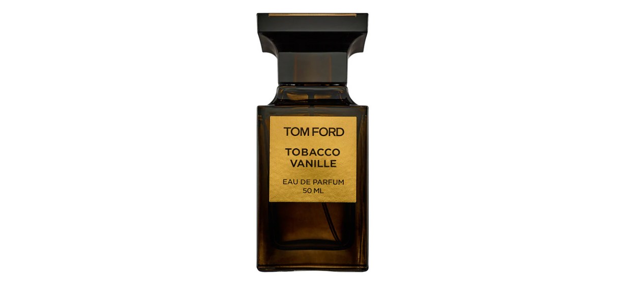 Tom Ford Tobacco Vanille Eau de Parfum on white background