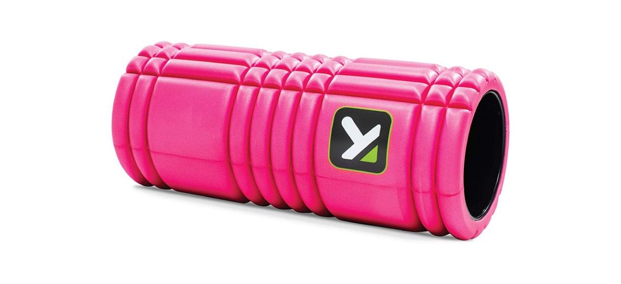 TriggerPoint GRID Foam Roller TriggerPoint GRID Foam Roller