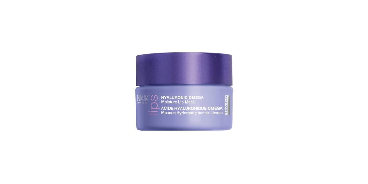 StriVectin Hyaluronic Omega Moisture Lip Mask