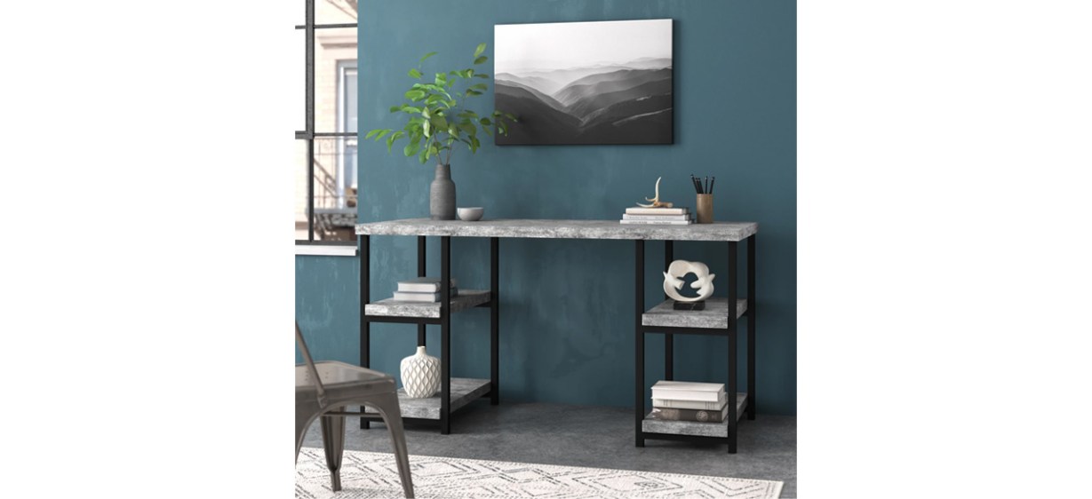 Best Wendell 54-Inch Desk