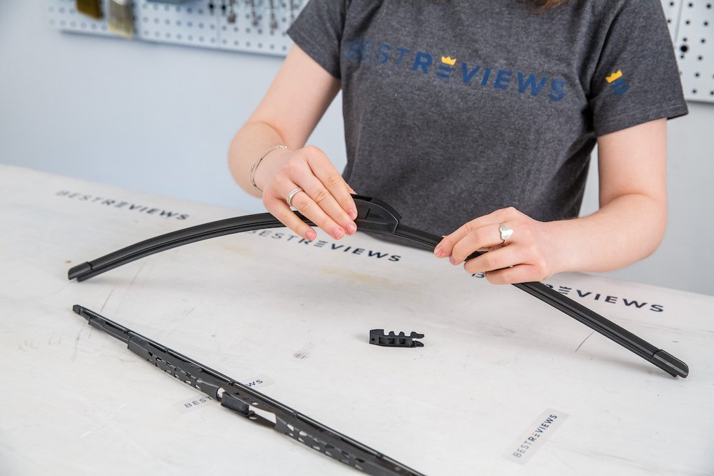 Windshield Wipers Windshield Wipers