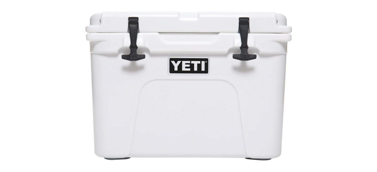 Yeti Tundra 35 Cooler Yeti Tundra 35 Cooler