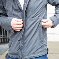 Best rain jackets-Staff Tip 1