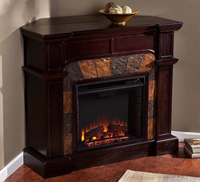 5 Best Electric Fireplaces Oct. 2018 BestReviews