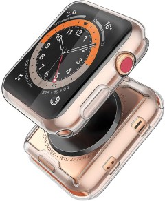 Julk Series 3 Apple Watch Case