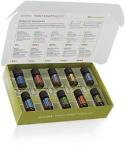 doTERRA