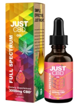 Just CBD