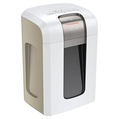 Bonsaii Paper Shredder, Super Micro cut