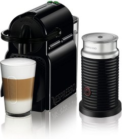 Nespresso by De'Longhi Inissia Espresso Maker